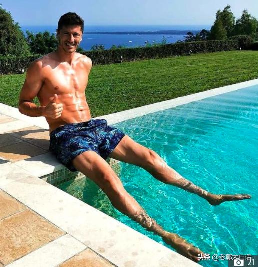 c罗阿扎尔两赛季5球,巅峰阿扎尔和c罗