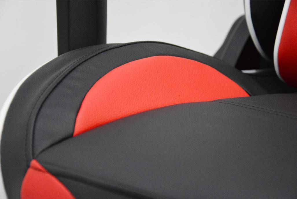 维拓瑞齐电竞椅质量怎么样,维拓瑞齐电竞椅迪瑞克斯