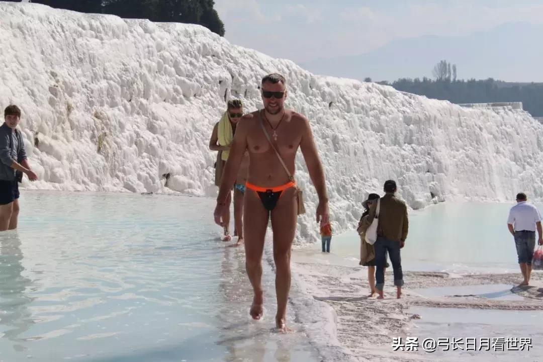 也许是我爸妈心大，才遗传了我这么心大