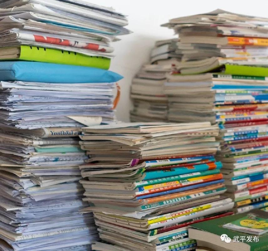 武平学霸传授“秘诀”了！他们的录取通知书长这样