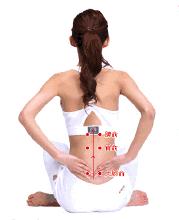 几分钟的“推墙操”和“滚背操”，生发阳气、锻炼全身