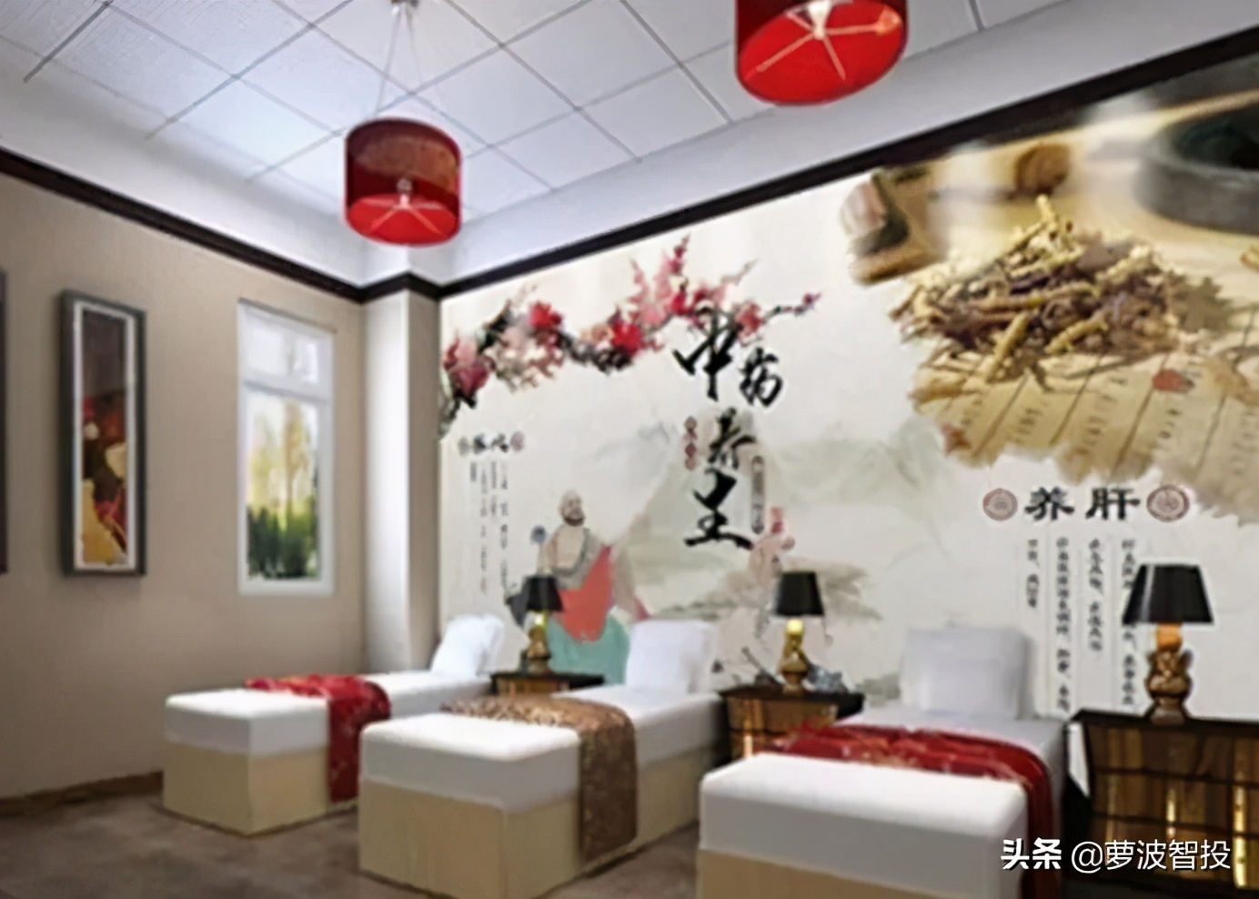 加盟店养生品牌营销推广，高效获客