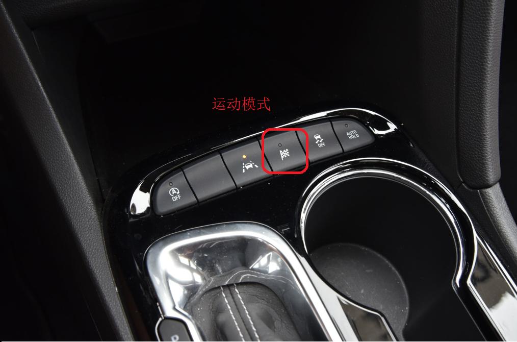 试驾体验上汽通用别克昂科拉gx,三缸昂科拉gx用车真实感受