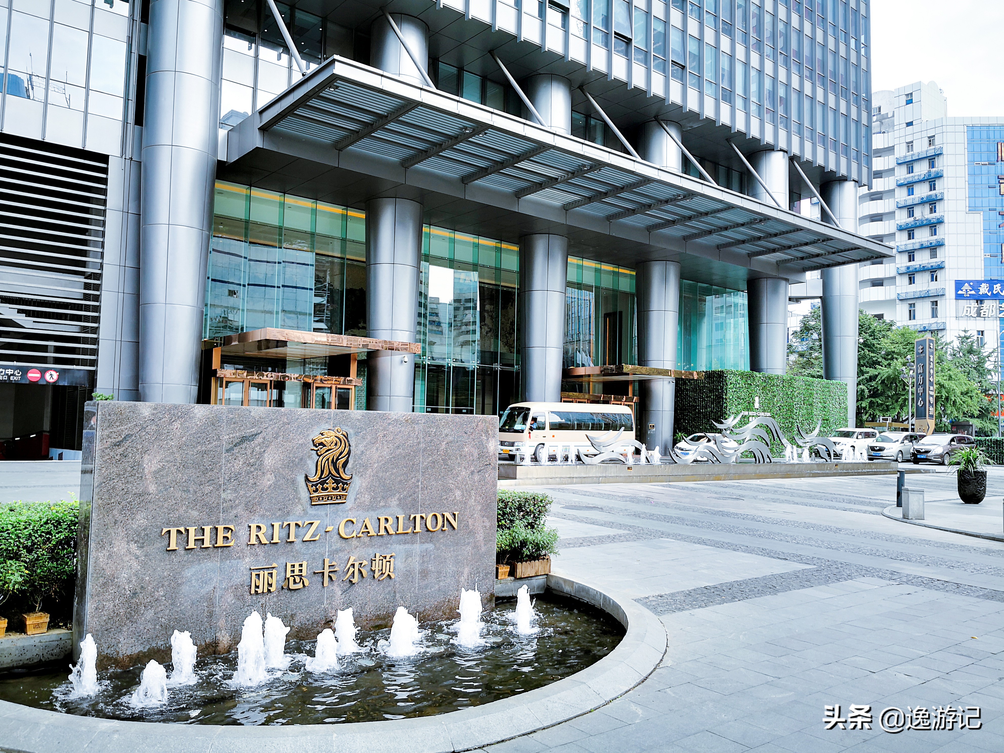 国内最佳丽思卡尔顿酒店,澳门丽思卡尔顿酒店哪个房间好