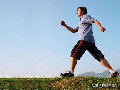 跑步后膝盖疼最好锻炼方法,跑步后脚痛怎么快速恢复