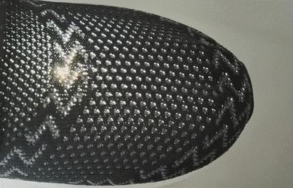 运动鞋黑科技国货之光,黑科技酷炫运动鞋