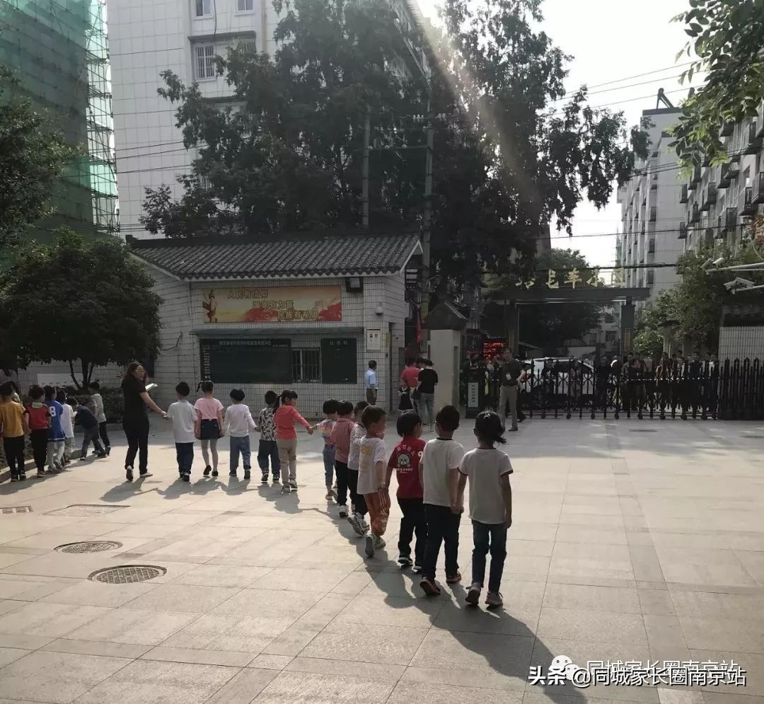 2018民办小学面谈,民办面谈结果