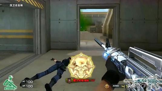 cf排位莫名其妙掉段,cf排位最后一局无故掉线