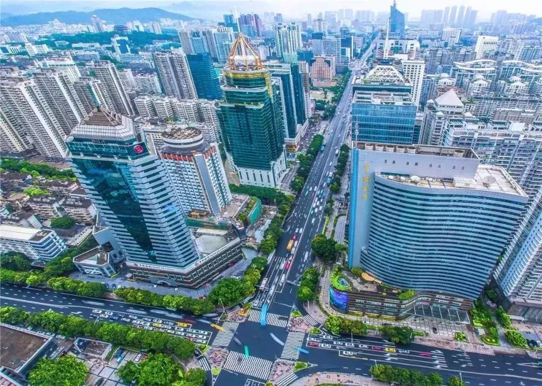 福州鼓楼为什么这么出名,福州鼓楼区分析