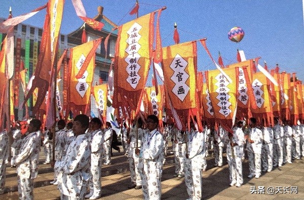 春游江淮请您来安庆,春游江淮请您来界首