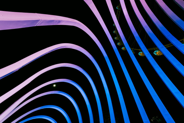 尼康z5倒计时拍摄,尼康z5hdr拍摄方法步骤