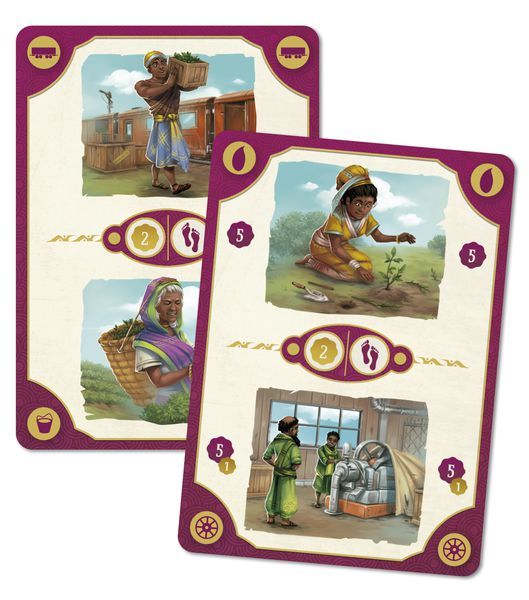 高难度桌游推荐,一生必玩的81款桌游