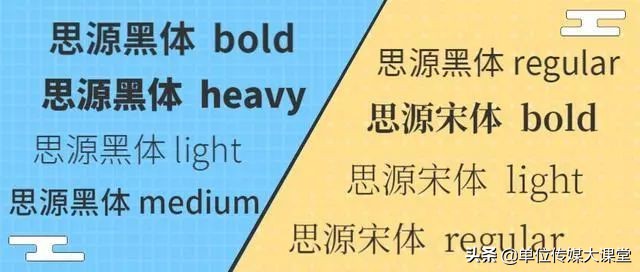 哪些字体可以商用不侵权,免费商用字体用了会不会侵权