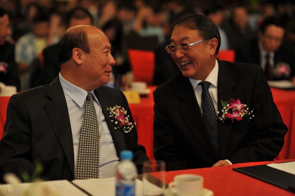 泛海集团卢志强现如何,泛海控股卢志强简介