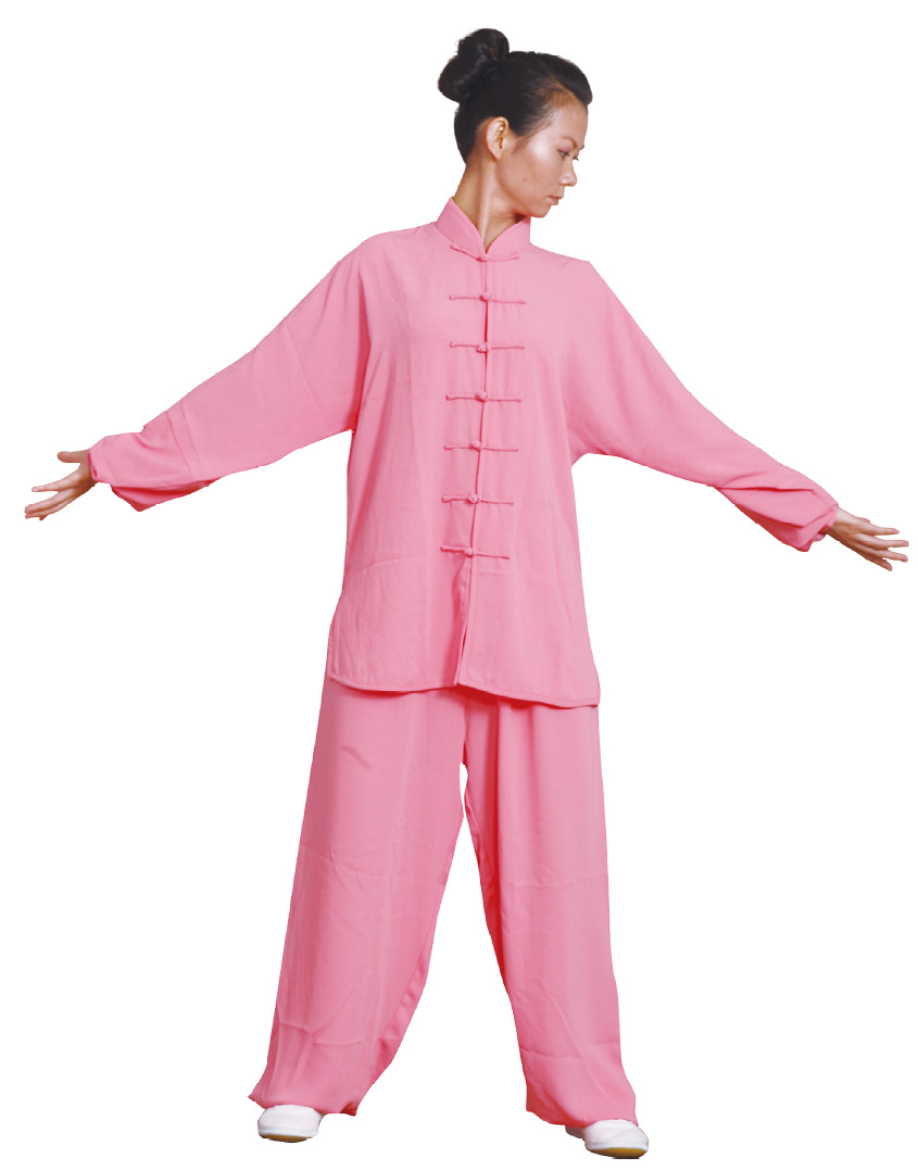 站式八段锦口诀,站式八段锦的正确做法