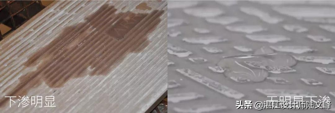 厨房贴网红小白砖好看吗,800x800瓷砖上墙厨房好看吗