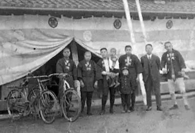 存活10年的公司,存活1400年的公司