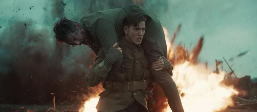 9月新片汇总重磅推荐这十部,20部新片你最期待哪一部