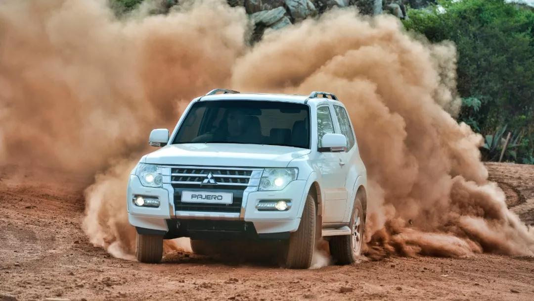 三菱帕杰罗凉车挂挡不走,三菱帕杰罗v93落地价