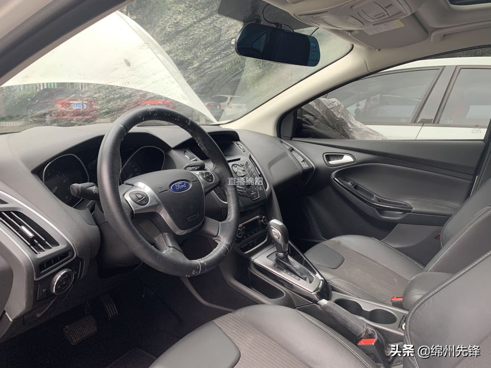 绵阳：爱车卖不掉、不敢开，发动机编号竟然不一致