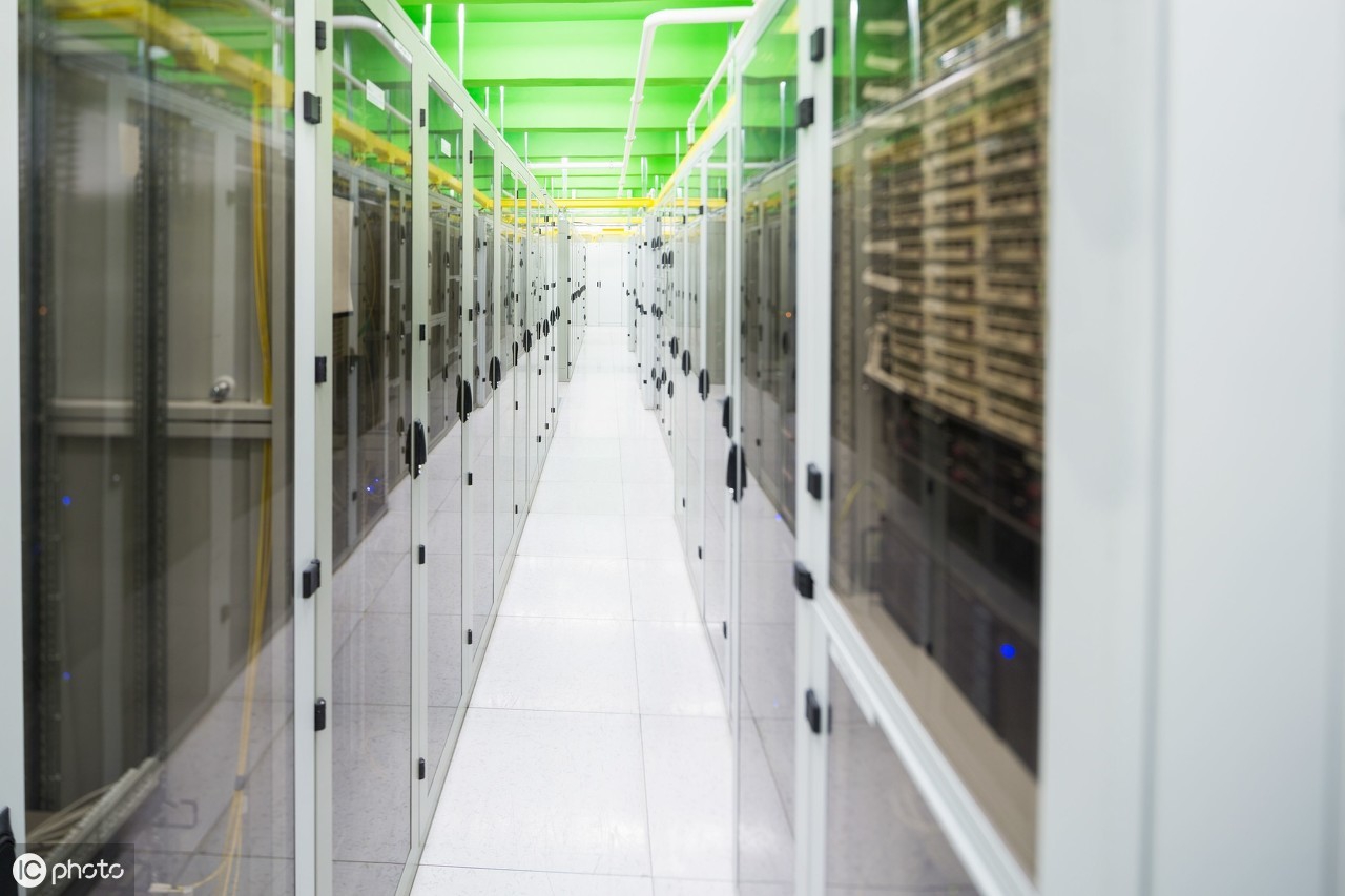 什么是服务器租赁,云服务器托管机柜租用