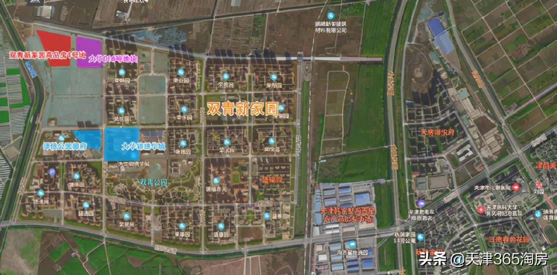 天津第三批土地出让有哪些,天津第四批土地出让