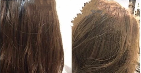 戚薇推荐的生姜洗头露,戚薇最近晒出的一款洗发露