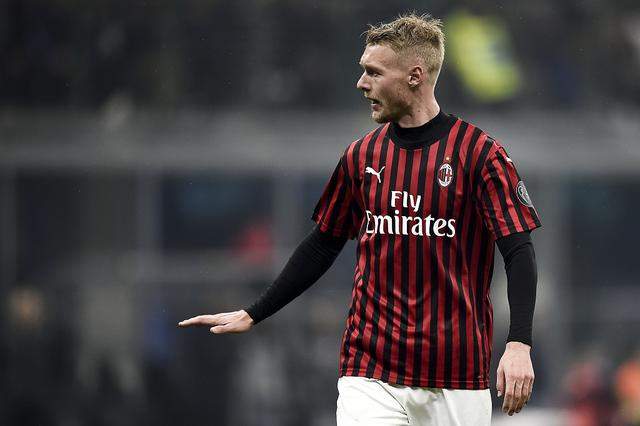 ac米兰时隔11年的冠军如期而至,巅峰ac米兰最后的荣光