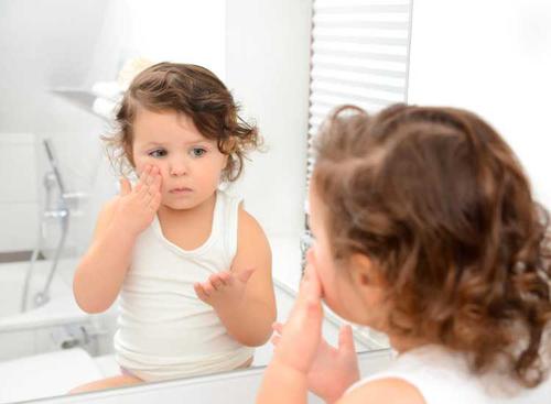 皮肤大作战,春季宝宝护肤大作战