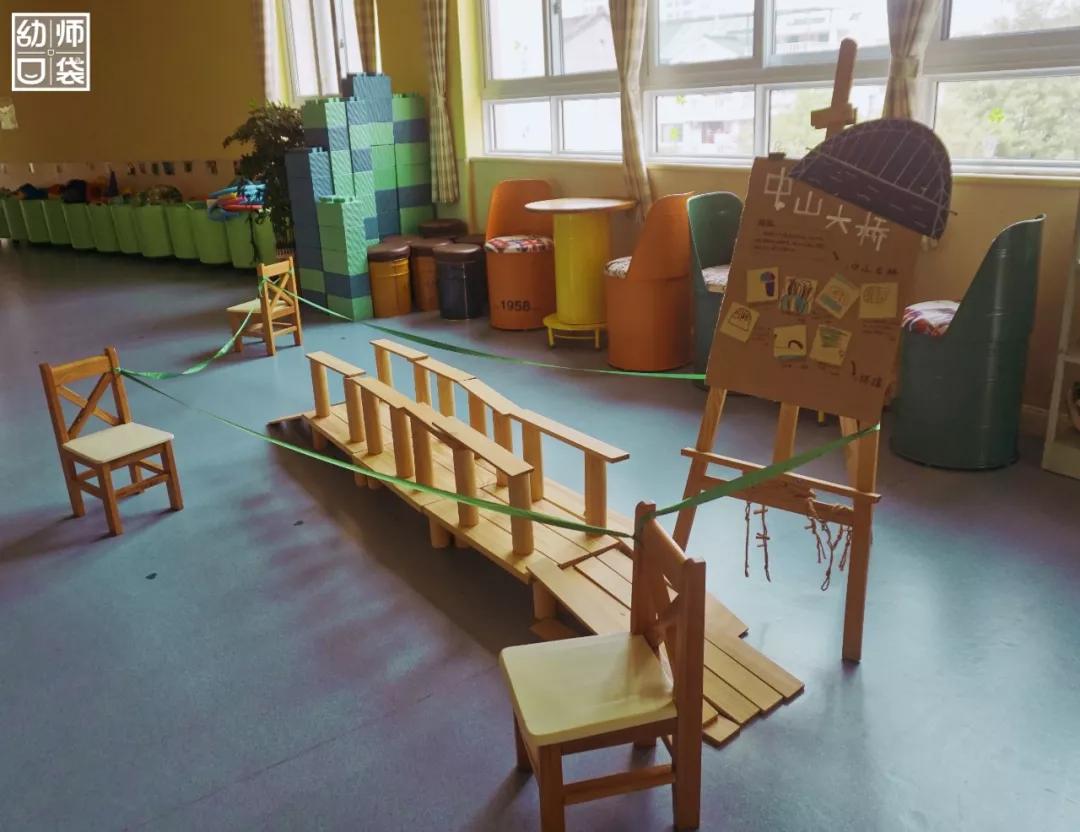 从哪个地方感受到幼儿园的美,幼儿园艺术感受与欣赏感悟分享