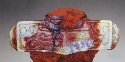 玉有五色沁胜得十万金什么意思,玉有五色沁胜得十万金是什么意思