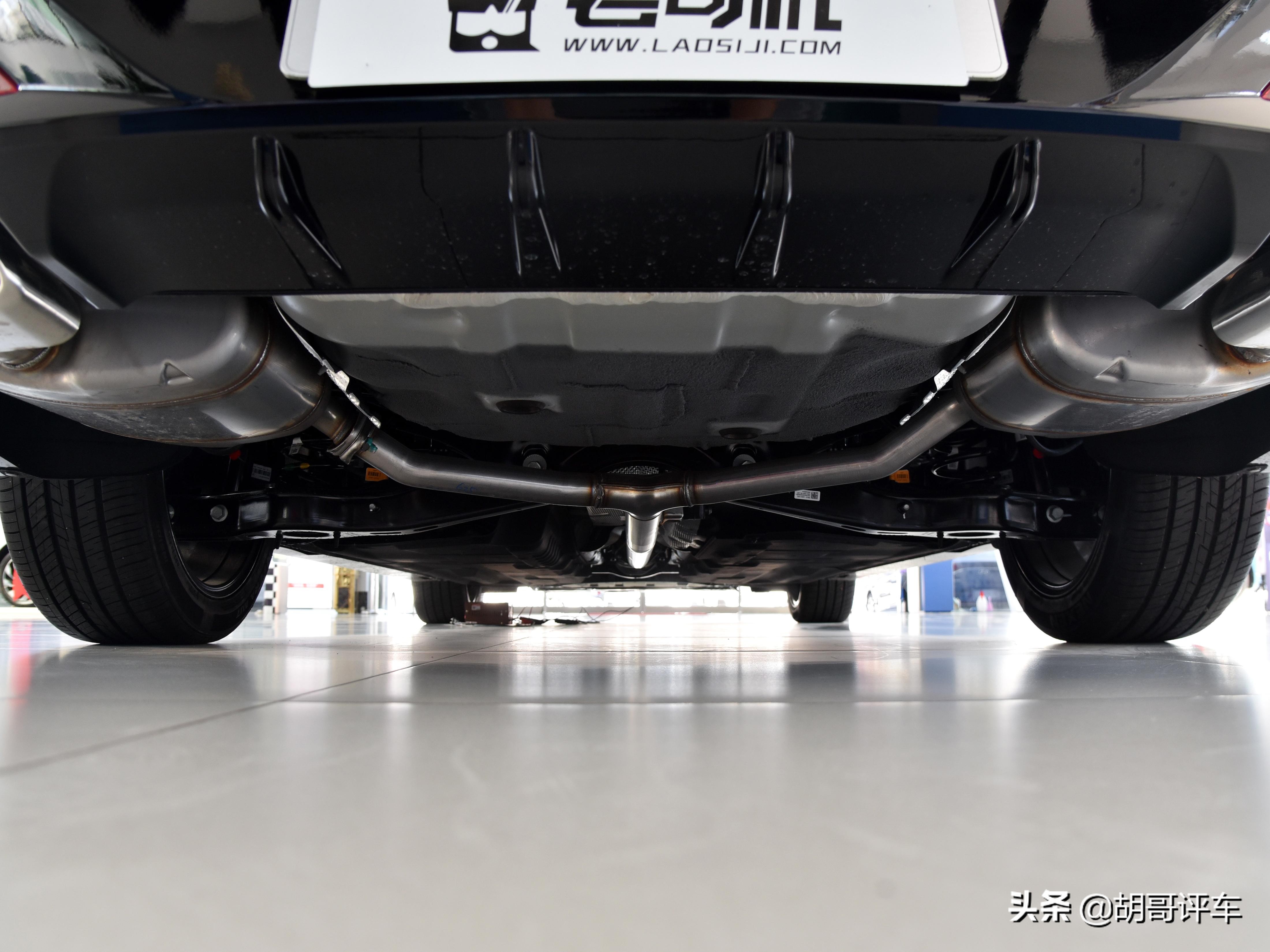 2.0t+8at的轿车有几种,新款索纳塔全系标配8at