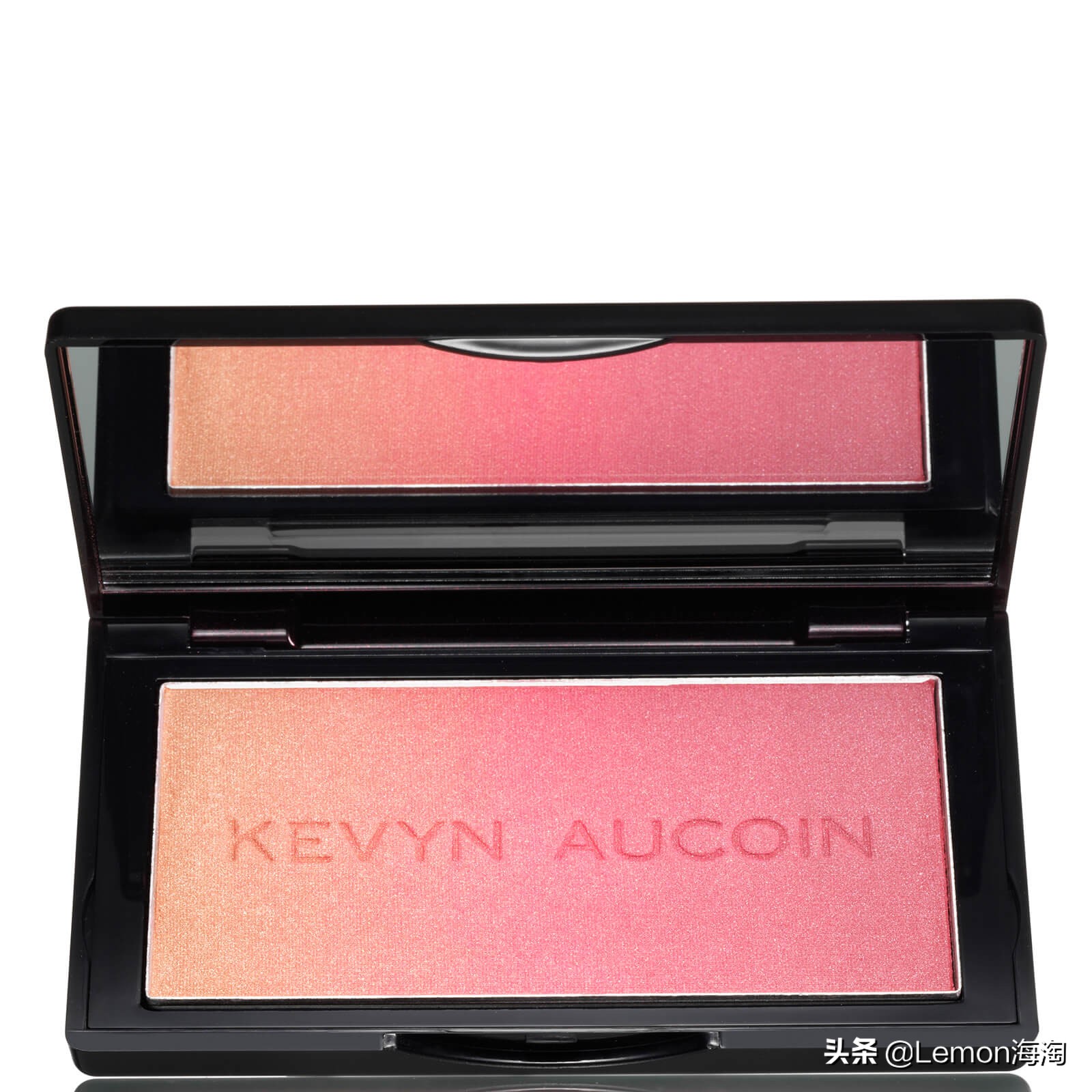 kevynaucoin渐变腮红,kevynaucoin渐变腮红黄黑皮
