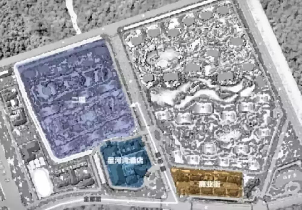 上海星河湾豪宅多少钱,上海星河湾最好房子