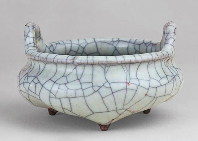 宣德炉辨伪,宣德年间的宣德炉还有吗