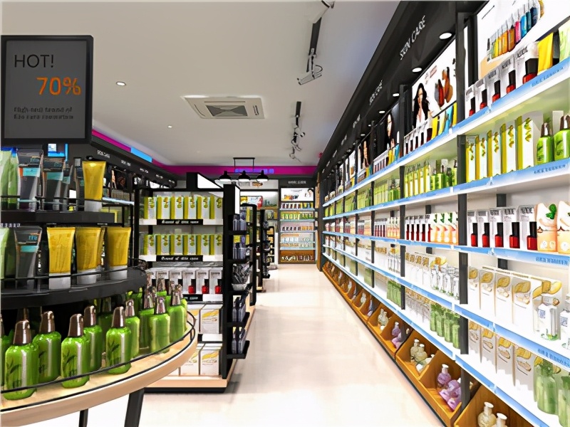 化妆品加盟好吗选择小资生活投资无风险