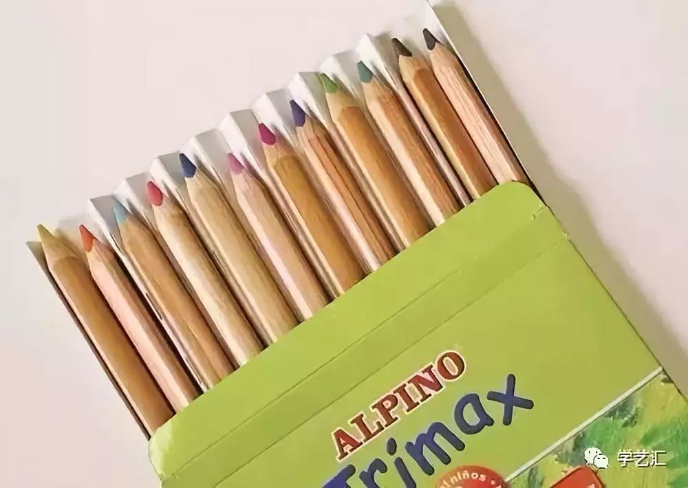 儿童画什么颜料入门推荐,小孩学颜料画的入门教程