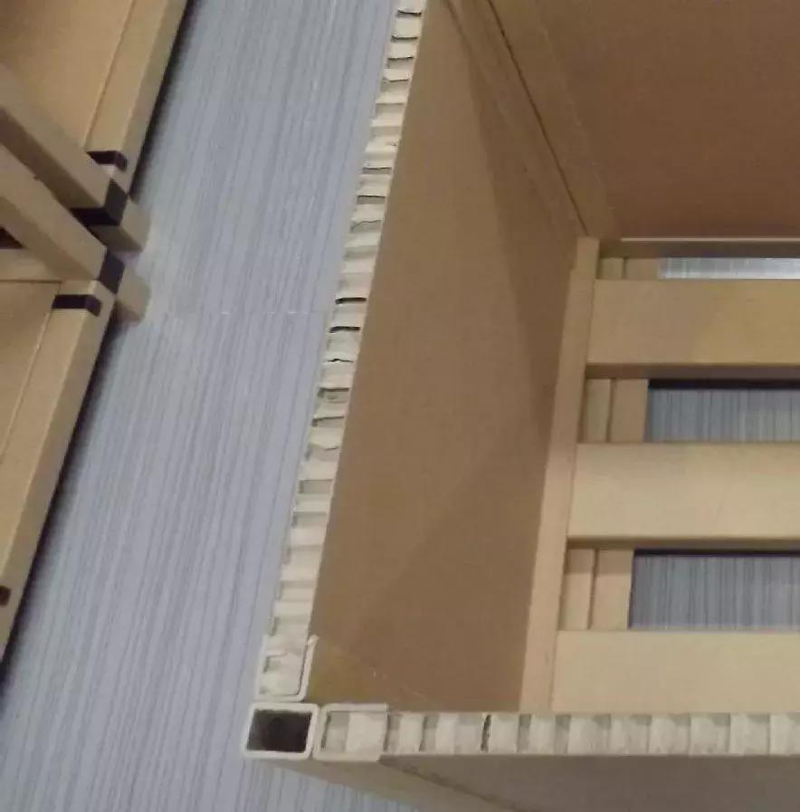 好的纸护角常用知识,靠谱的纸护角技术指导