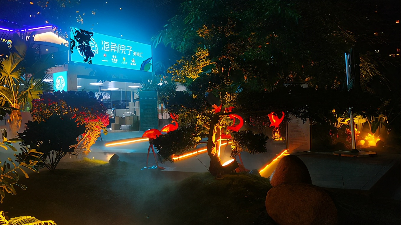 来三亚必吃的海南菜,三亚旅游在哪里吃海南菜