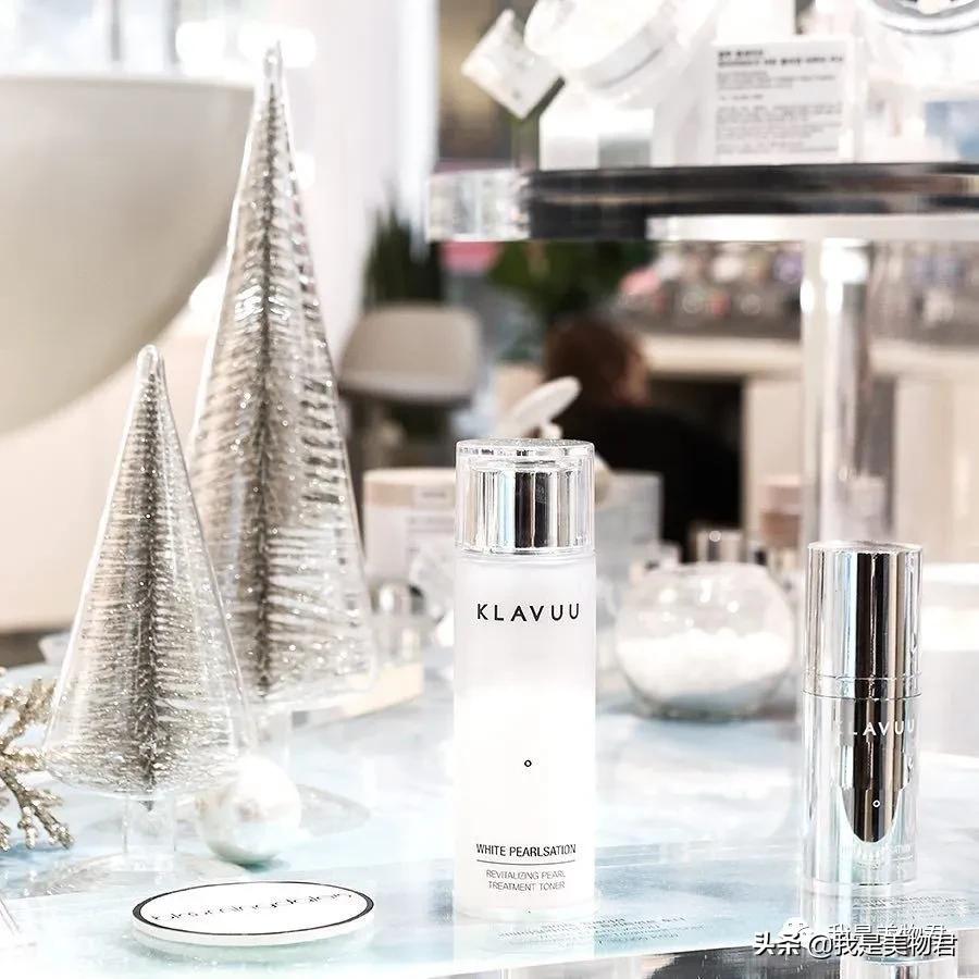 海蓝之谜遮瑕效果怎么样,小众宝藏彩妆推荐