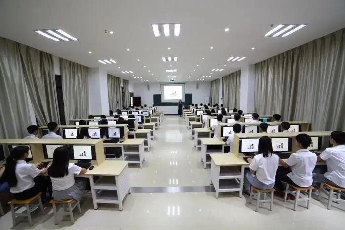 想学大数据技术专业有什么条件,中职学大数据技术应用有前途吗