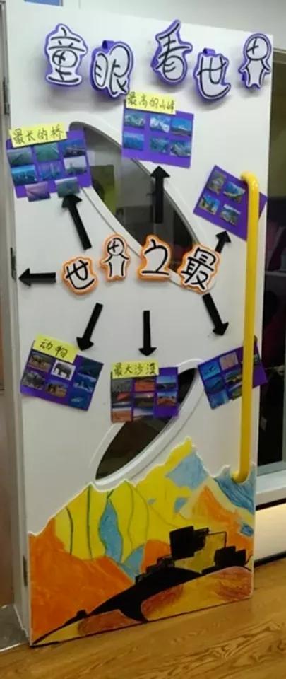 郑州普林斯顿幼儿园,郑州生态科技幼儿园