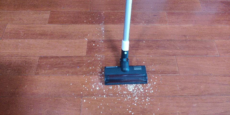 哪款手持吸尘器最好用,国产手持吸尘器测评