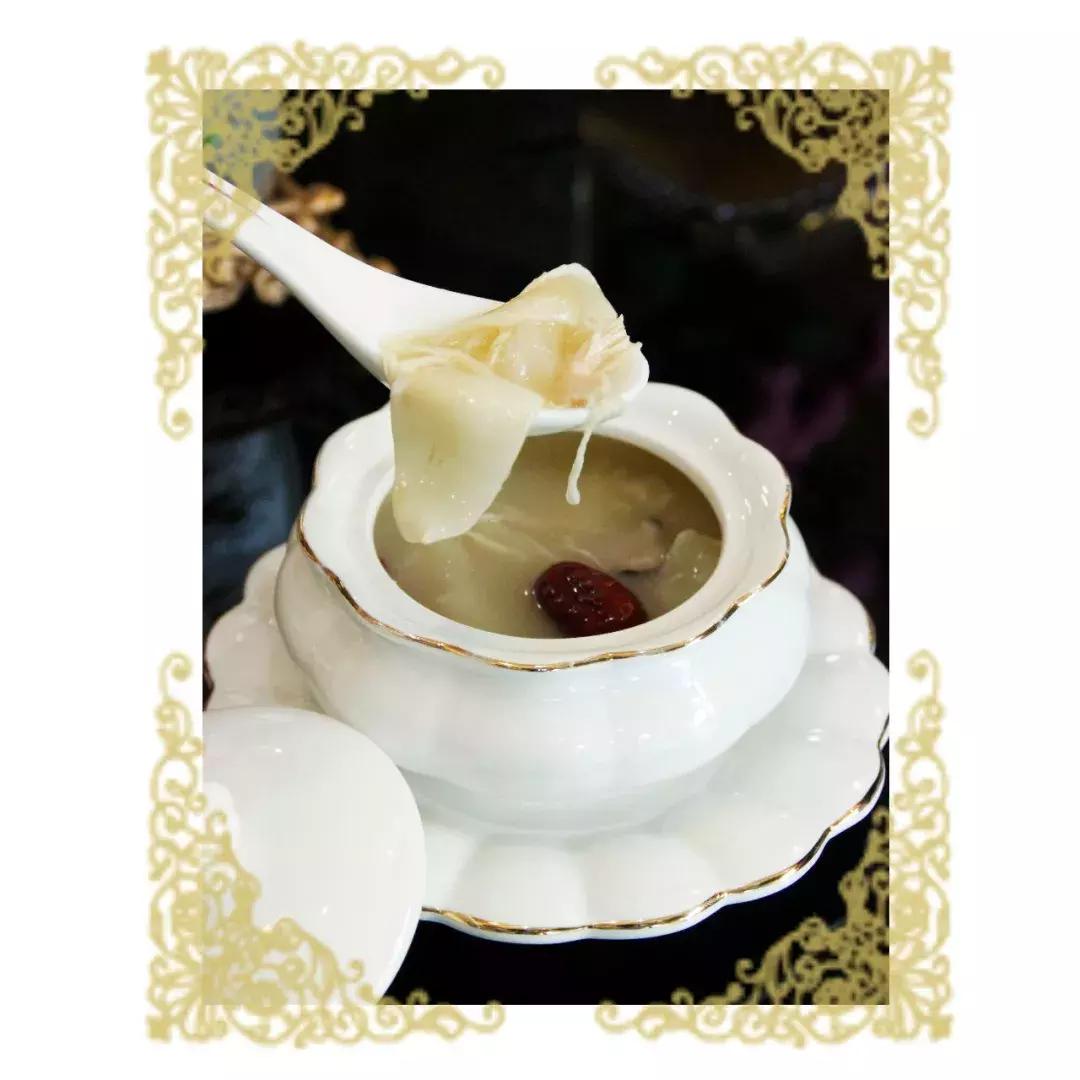 太滋补!邯郸这家店使味道团整个下午待在这里不肯走!