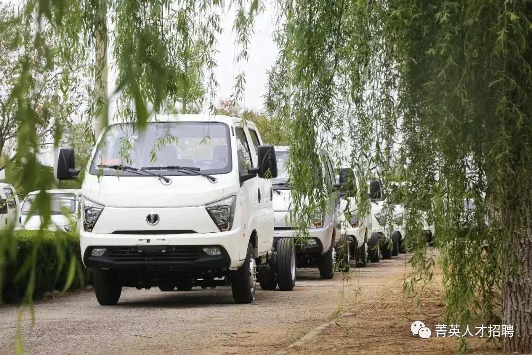 日照五征集团招聘信息,日照五征最新招聘信息