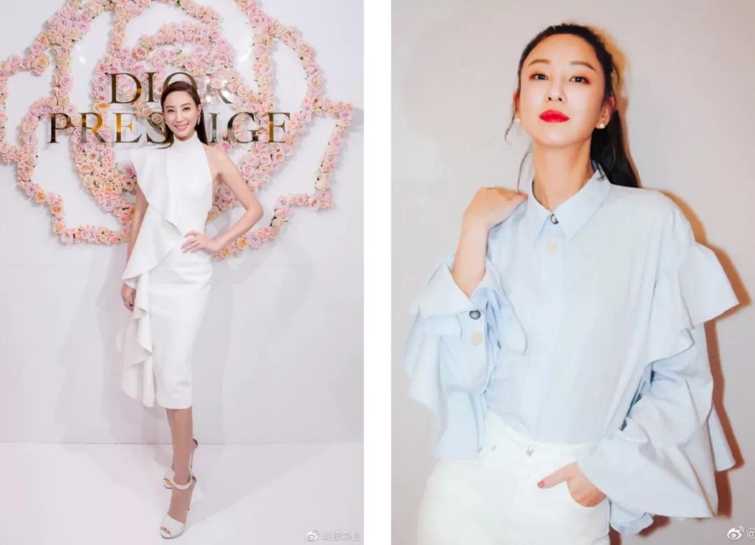 郑希怡好飒,郑希怡超飒