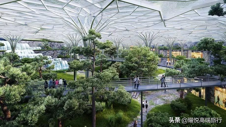 秋天去泡温泉能有多惬意,初秋适合去哪里泡温泉