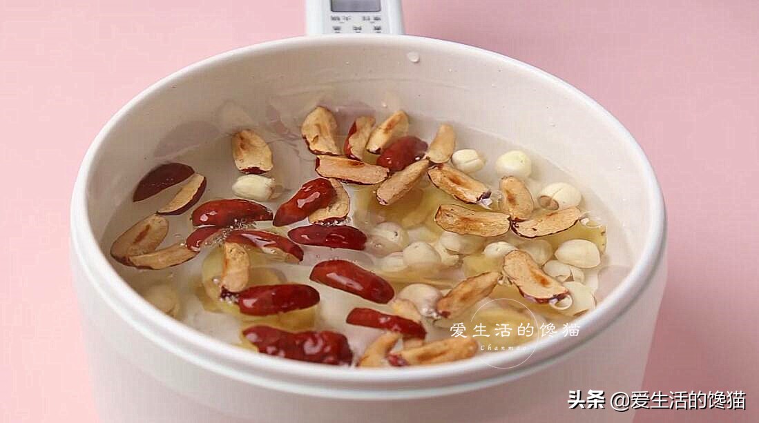 婆婆说女人要多喝生姜水,婆婆从小告诉我要多喝玉米粥