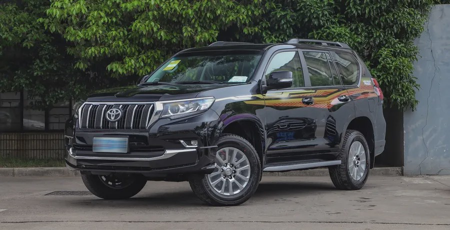 空间大10万元买这几款suv有面子,10万出头这2款suv目前比较抢手