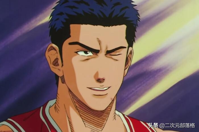 灌篮高手陵南第一控卫,灌篮高手陵南最佳战队